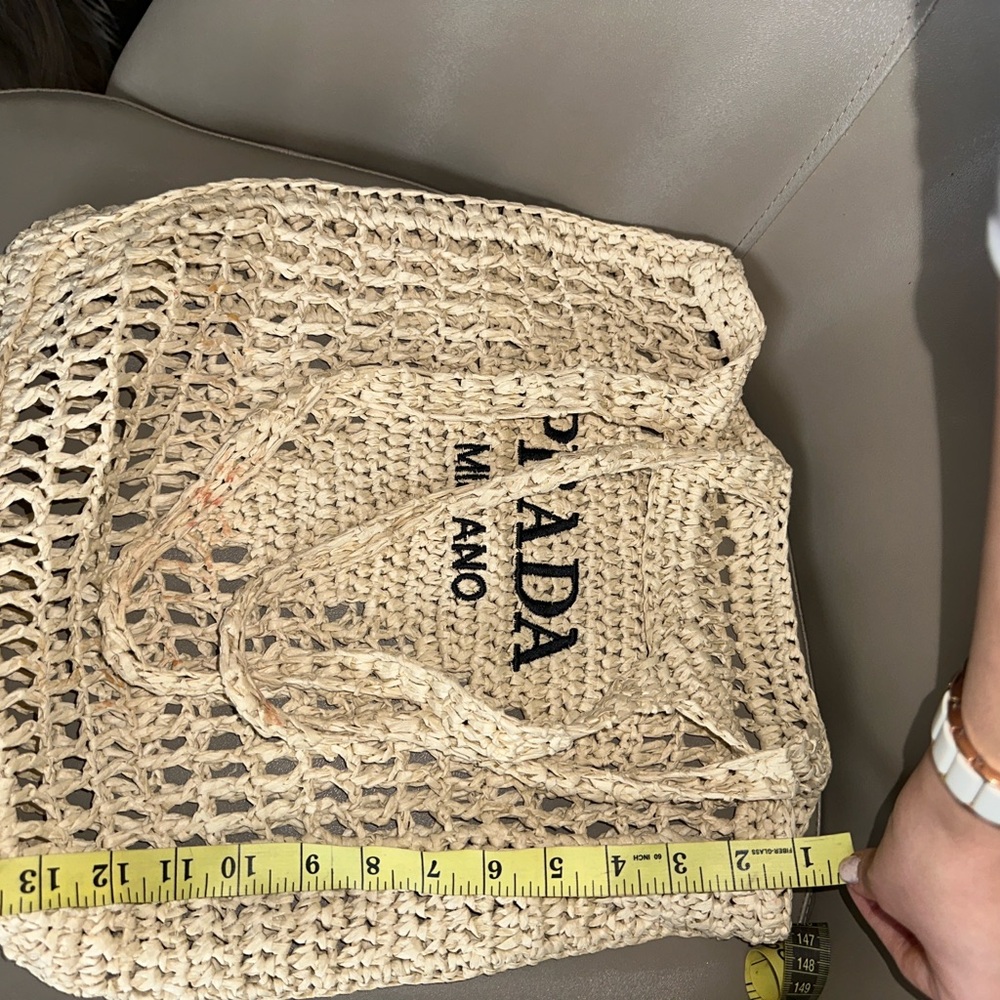 Mimbre Beach bag - Picture 6 of 6